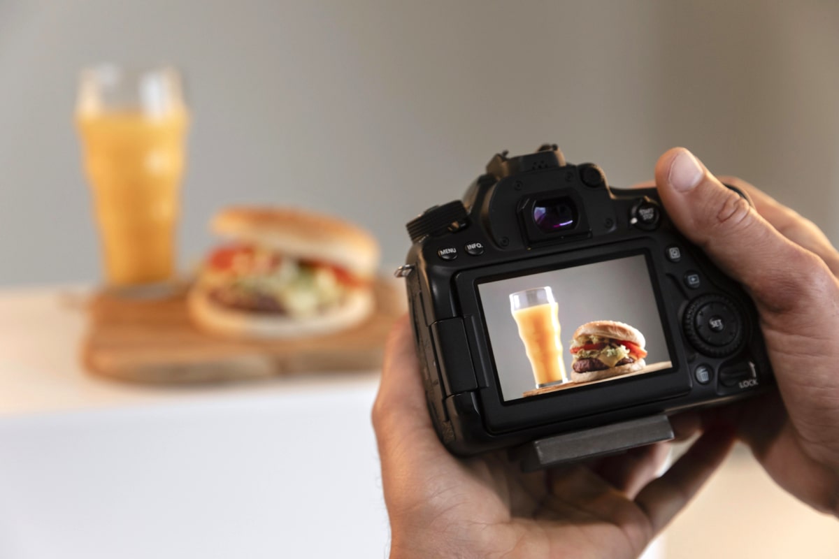 errores al usar la apertura de diafragma en fotograía